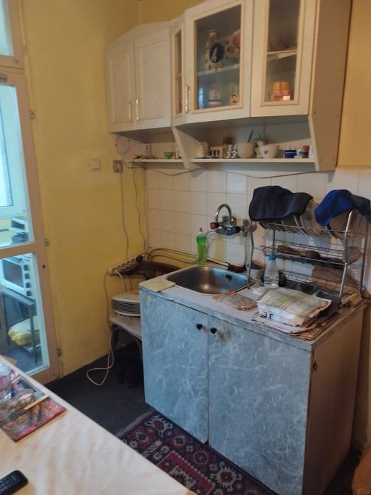 ЕДНОСТАЕН апартамен, 9-ти квартал