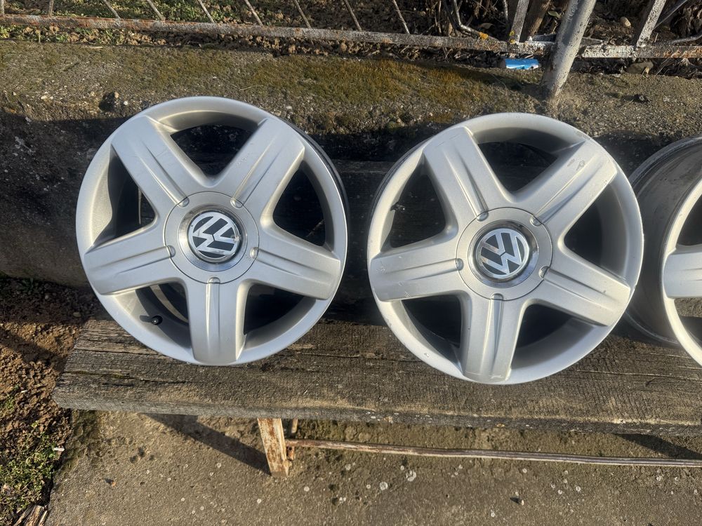 Джанти 16 5X100.
