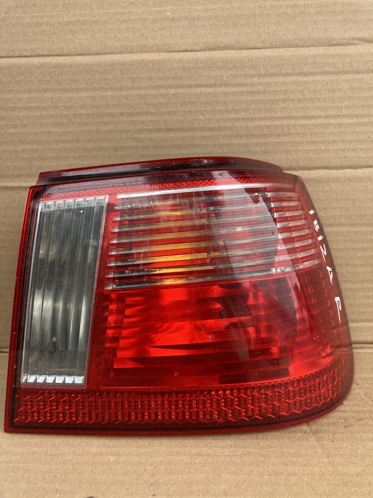Десен стоп за Seat Ibiza / Сеат Ибиза 2000г