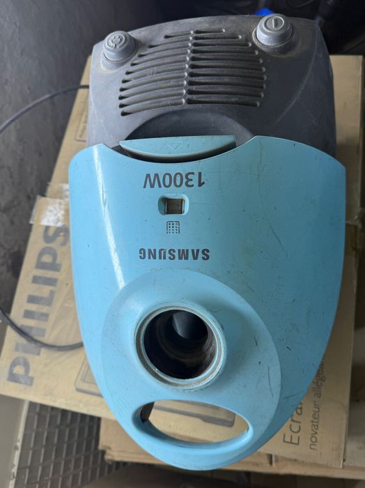 Пылесос Samsung продам