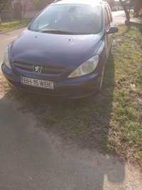 Peugeot 307 sw 2002