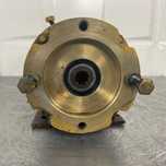 Motor auxiliar directie CATERPILLAR 771D -Piese de schimb