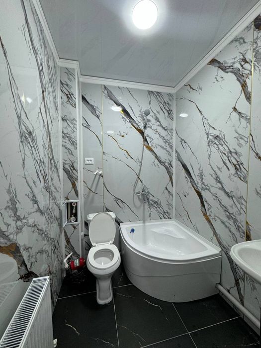 Shayx Olam machit tomonda 1 xonali uy sotiladi