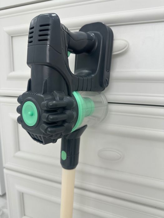 Ръчна детска прахосмукачка