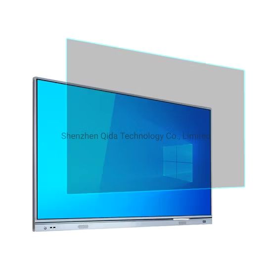 Interaktiv panel 65" (interaktiv ekran 65talik)