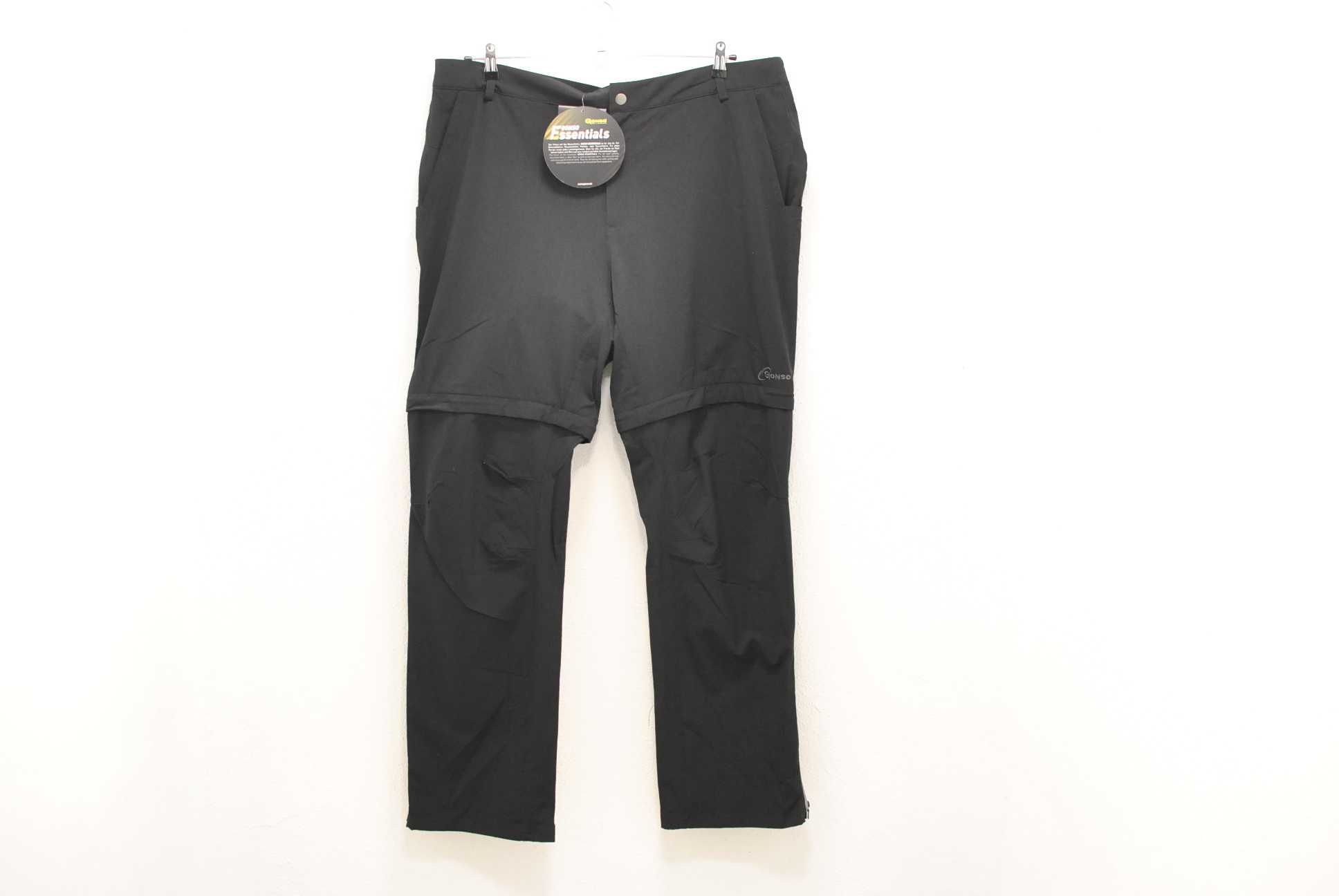 Gonzo pantaloni de biciclisti marimea 3XL