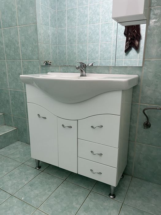 Vand mobila baie