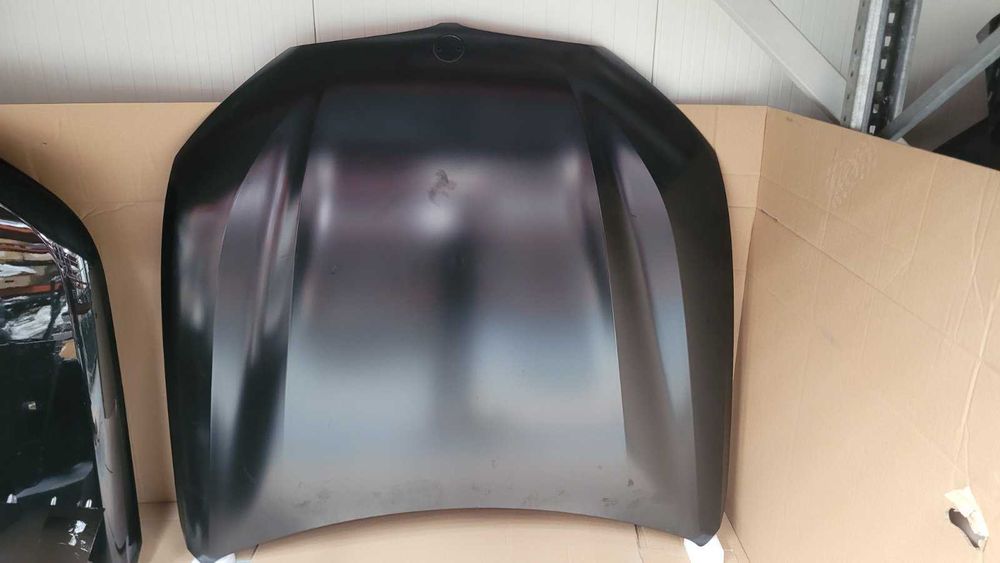 Части за челен удар БМВ М8 BMW M8 F91 F92 F93 Предница за БМВ М8 BMW