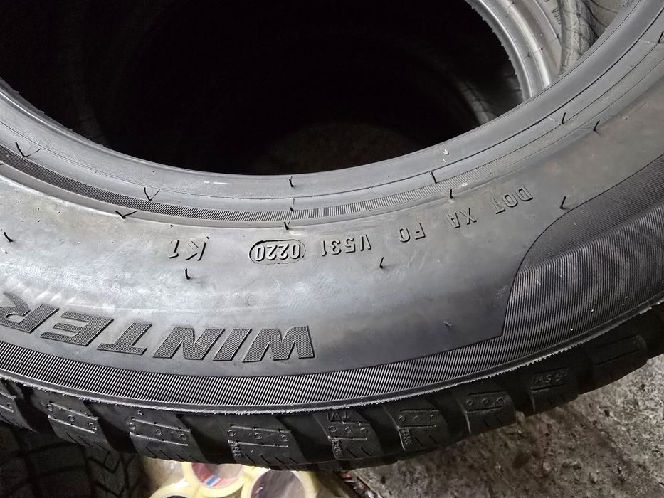 Pirelli 205/60 R16 96H MS iarnă