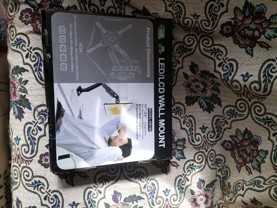 кронштейн для телевизора