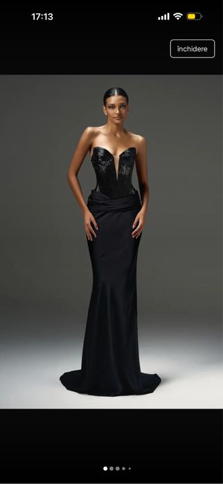 Vand rochie noua marimea S