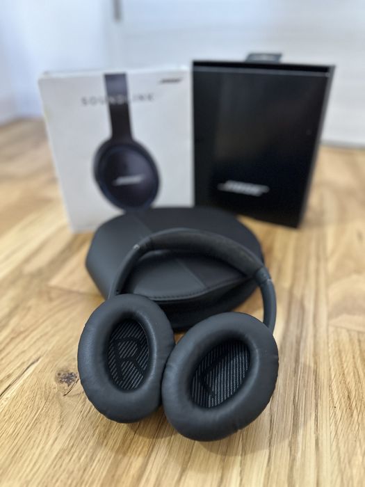 Bose SoundLink Around-Ear Wireless Headphones II Безжични Слушалки