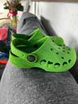 Crocs c8-c9 (24-25)