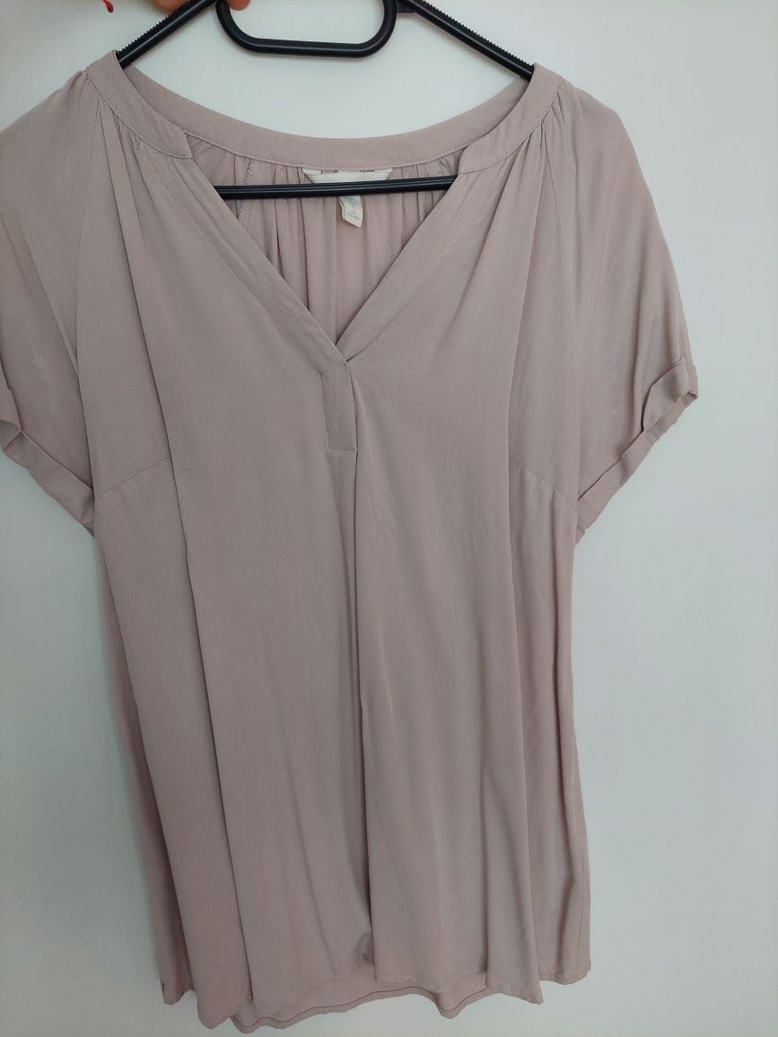 Bluza gravide & alaptare H&M mama m36