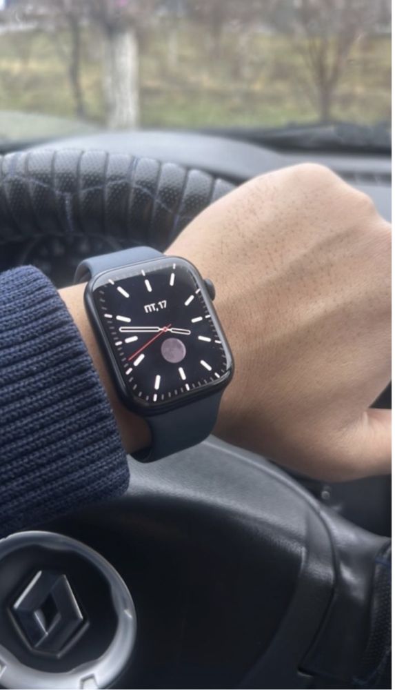 Apple  watch 8 продам срочно