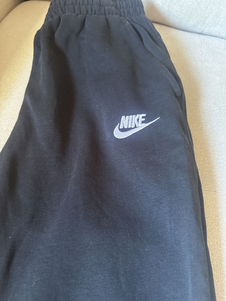 Nike tech fleece