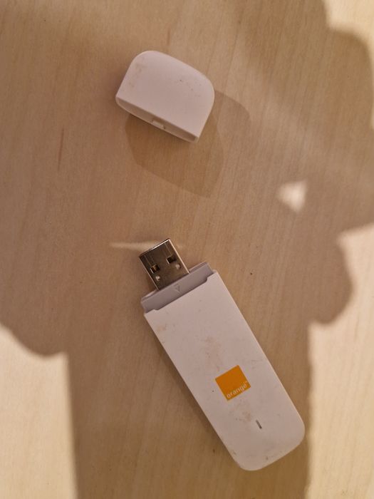 Modem Huawei E3372 4G USB  Orange
