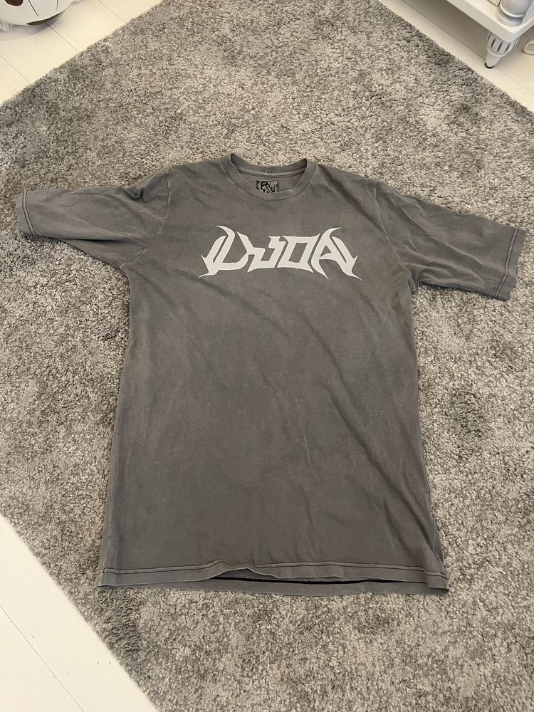 Луда tee рядка луда тениска