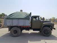 Qum chinoz klines sheben tosh HOVO MAN Kamaz Zil