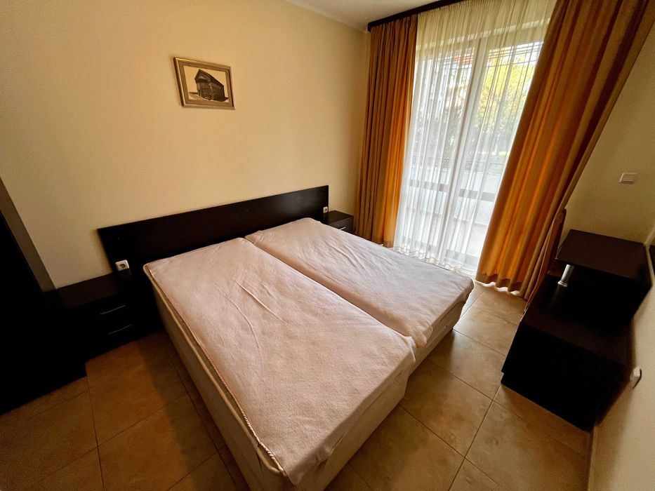 Продава се Тристаен апартамент в с. Равда, Област Бургас - 83 кв.м за 1204 €/кв.м - Снимка #4