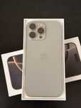 IPhone 16 Pro Max 256 GB Natural Titanium