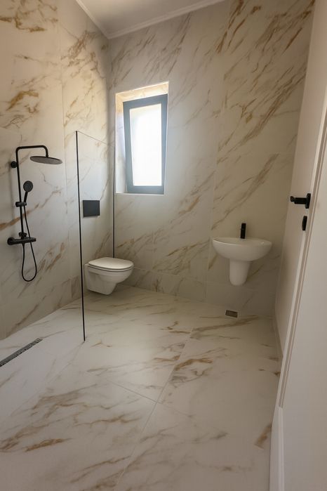 Vand casa noua Bascov Pitesti