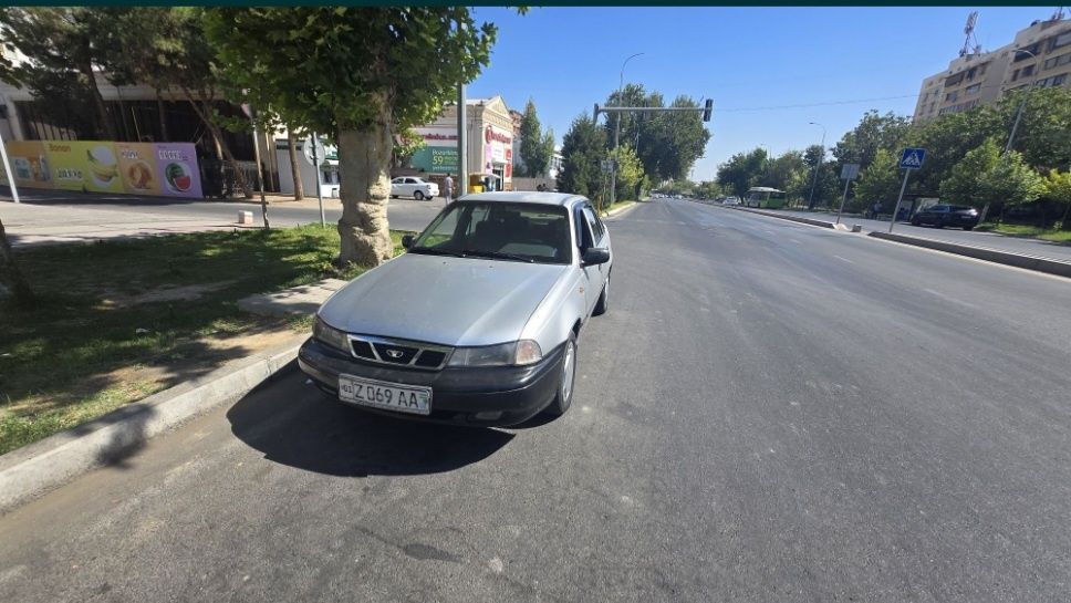 Nexia 1, 2600$ probeg - 720.000 km