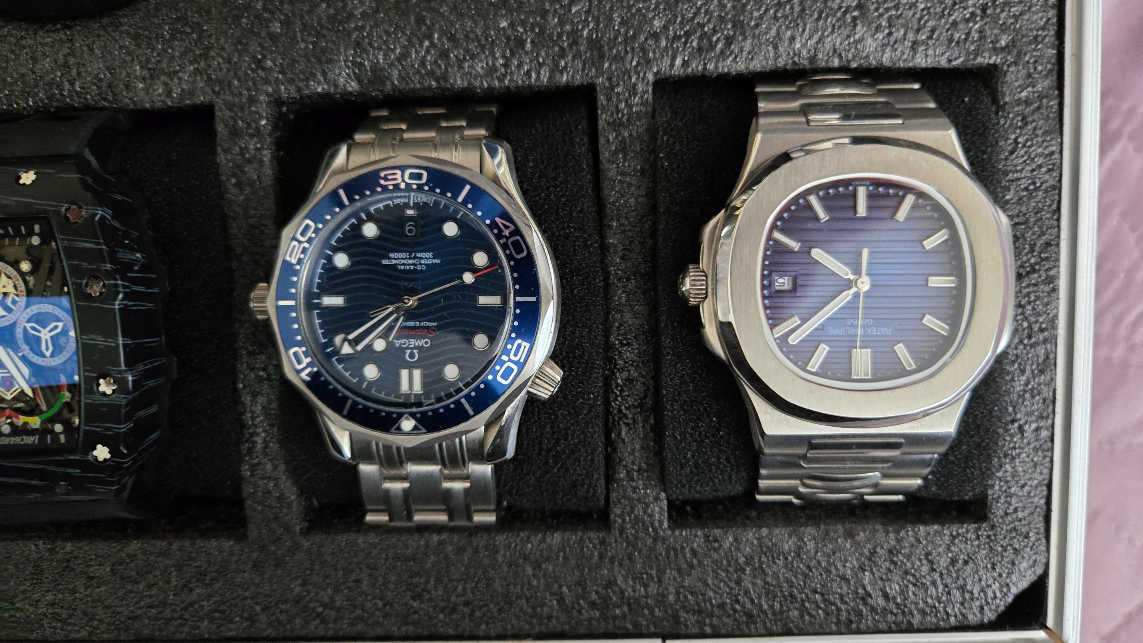 Rolex watch gold