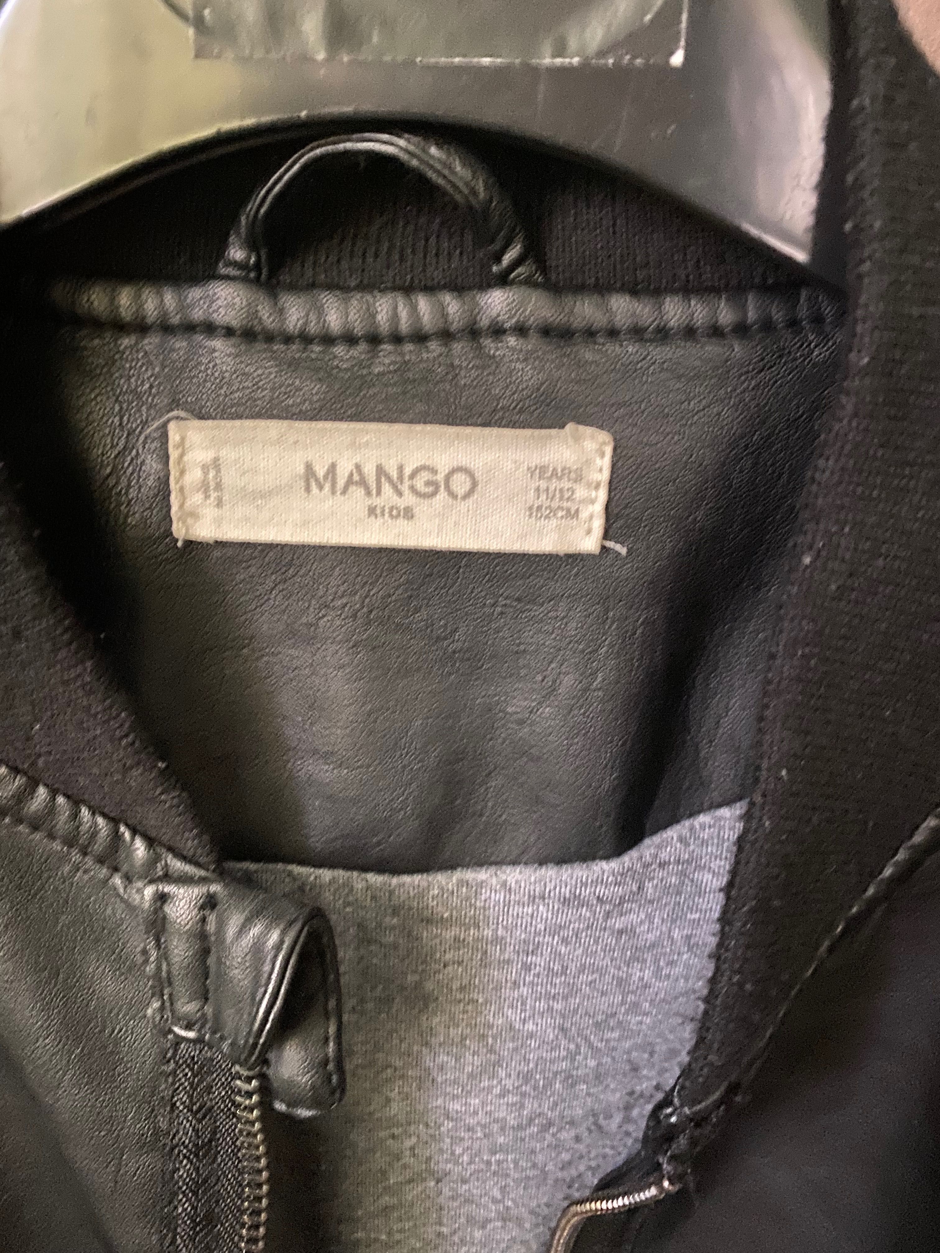 Детско яке Mango