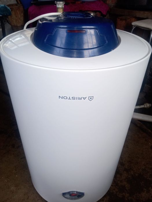 Арестон бойлеры