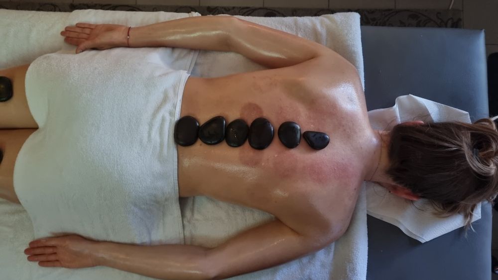 Masaj terapeutic și de relaxare