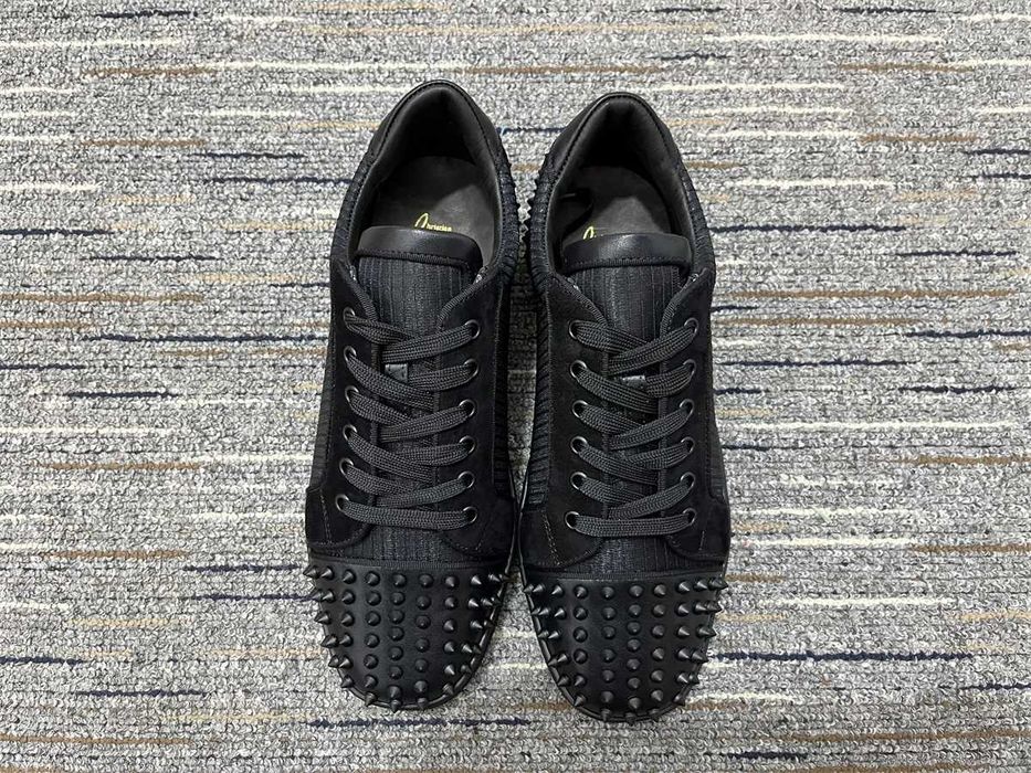 Adidasi Christian Louboutin Calitate Premium