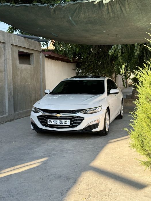 Malibu 2 turbo premier