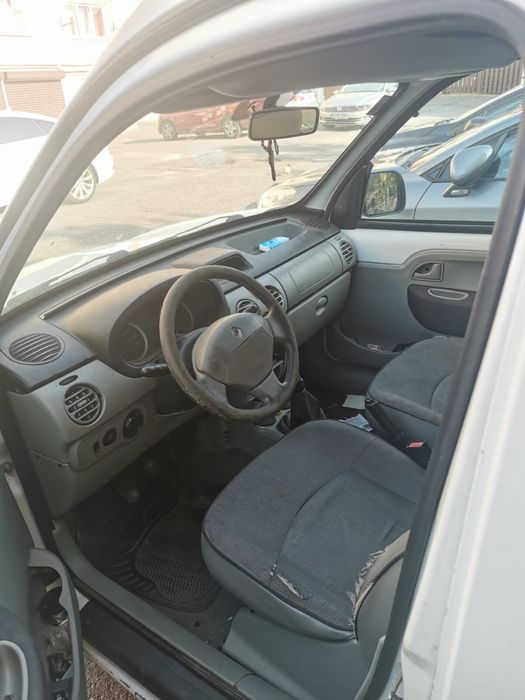 Renault Kangoo 1.5 dCi 2007