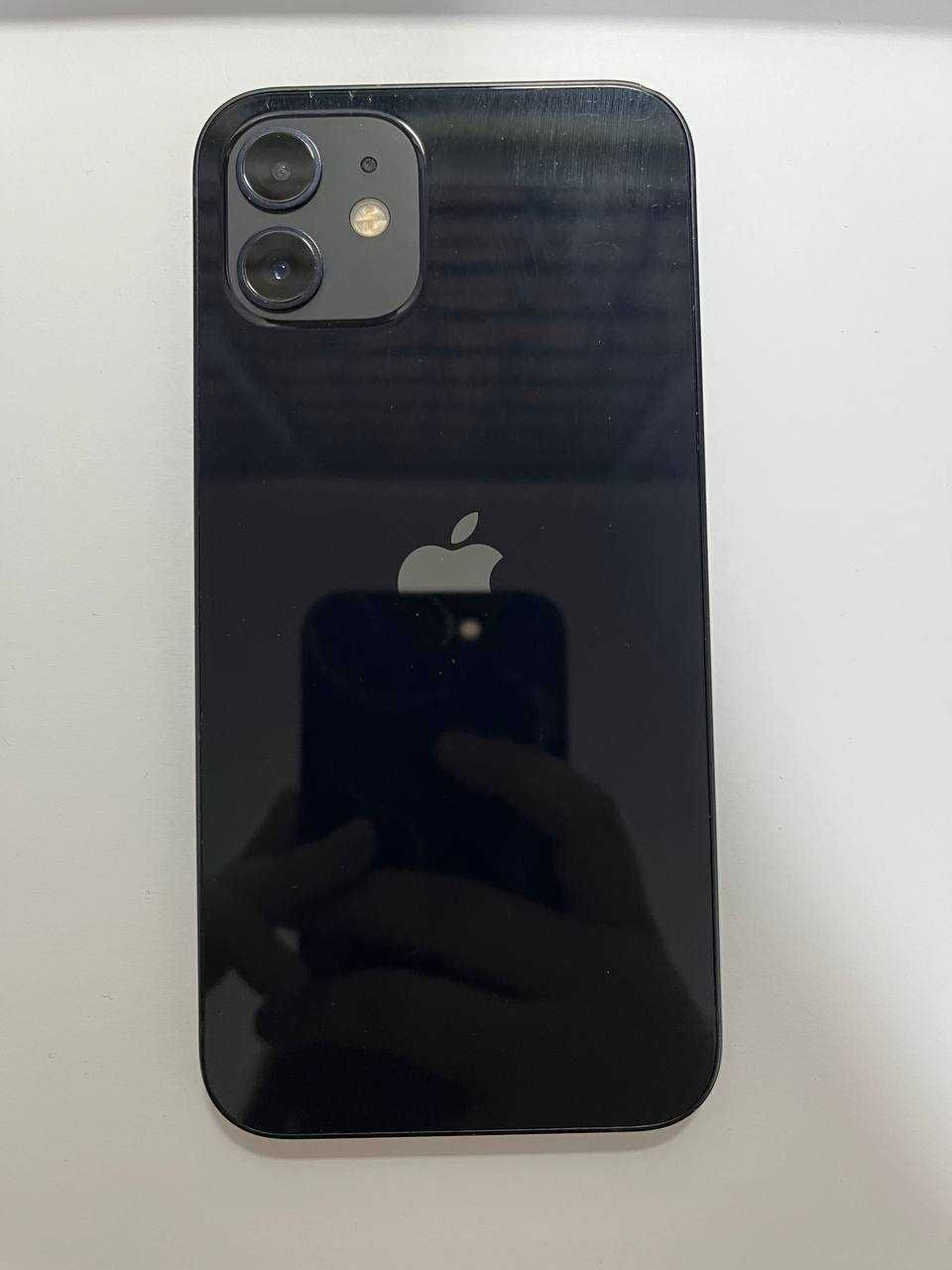 Apple iPhone 12  128гб (Каратау) 364639