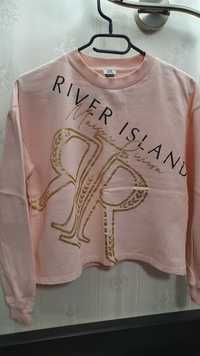 Bluză River Island 11-12 Ani