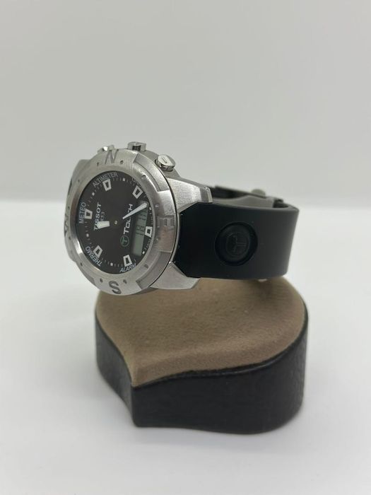 Ceas TISSOT T-Touch Z 250/350 -A-