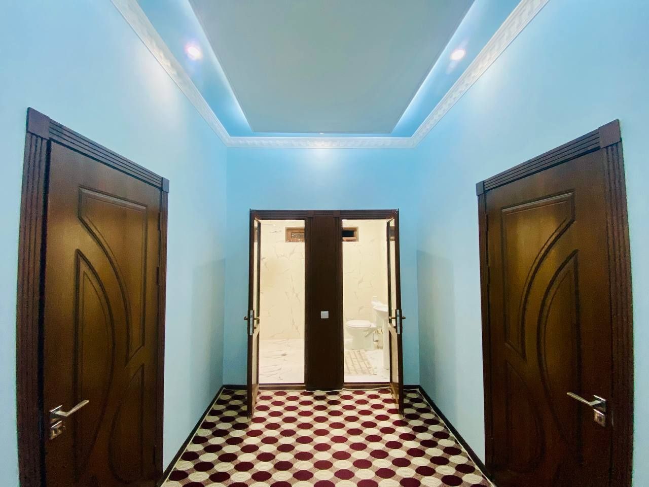 Dacha oqtosh  Manzarali joylarda Toza Havoda Dachalarimiz