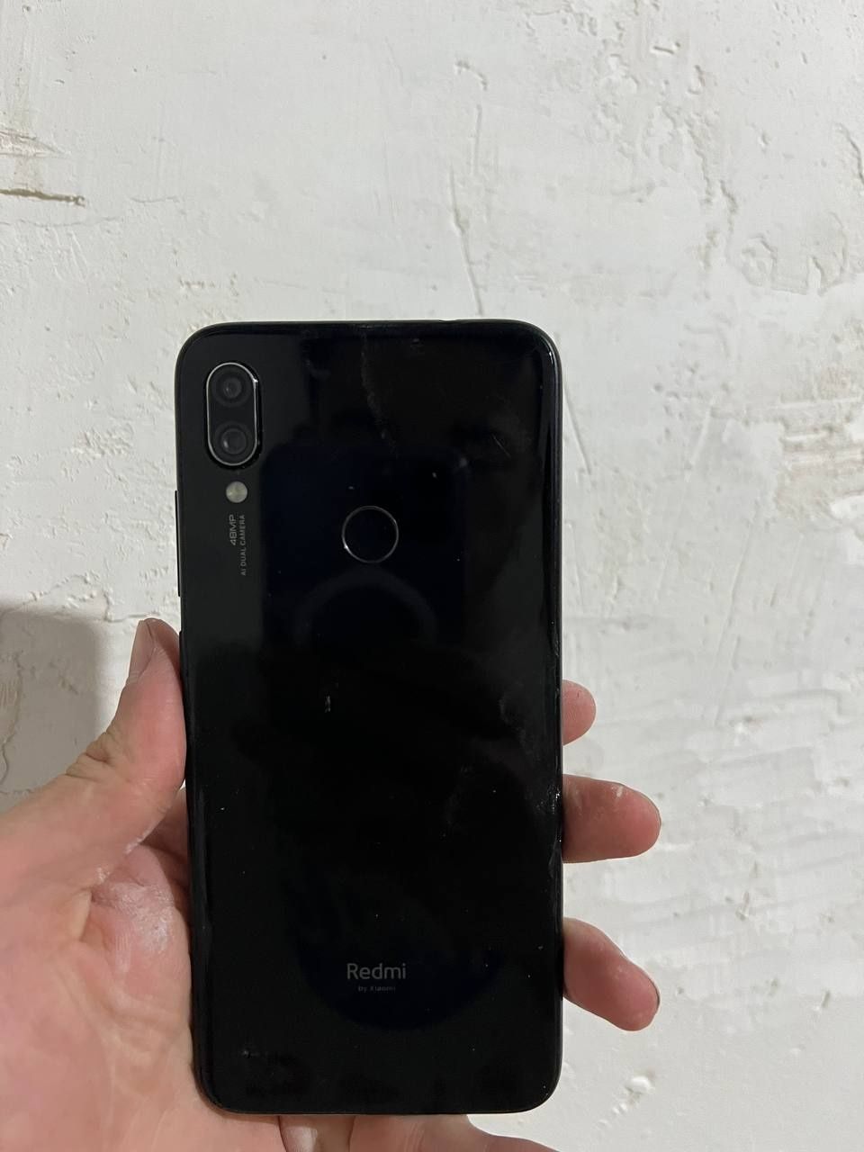 Redmi note 7 4/64GB