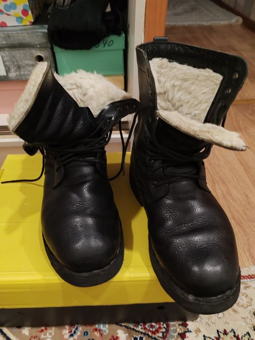 Военный берцы размер 42