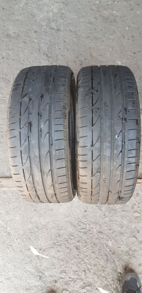 Летни гуми-18цола-225/40-1бр.-90лв."BRIDGESTONE "