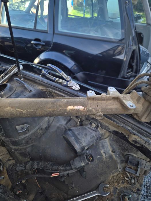 Рейка за Голф 4 Ауди А3