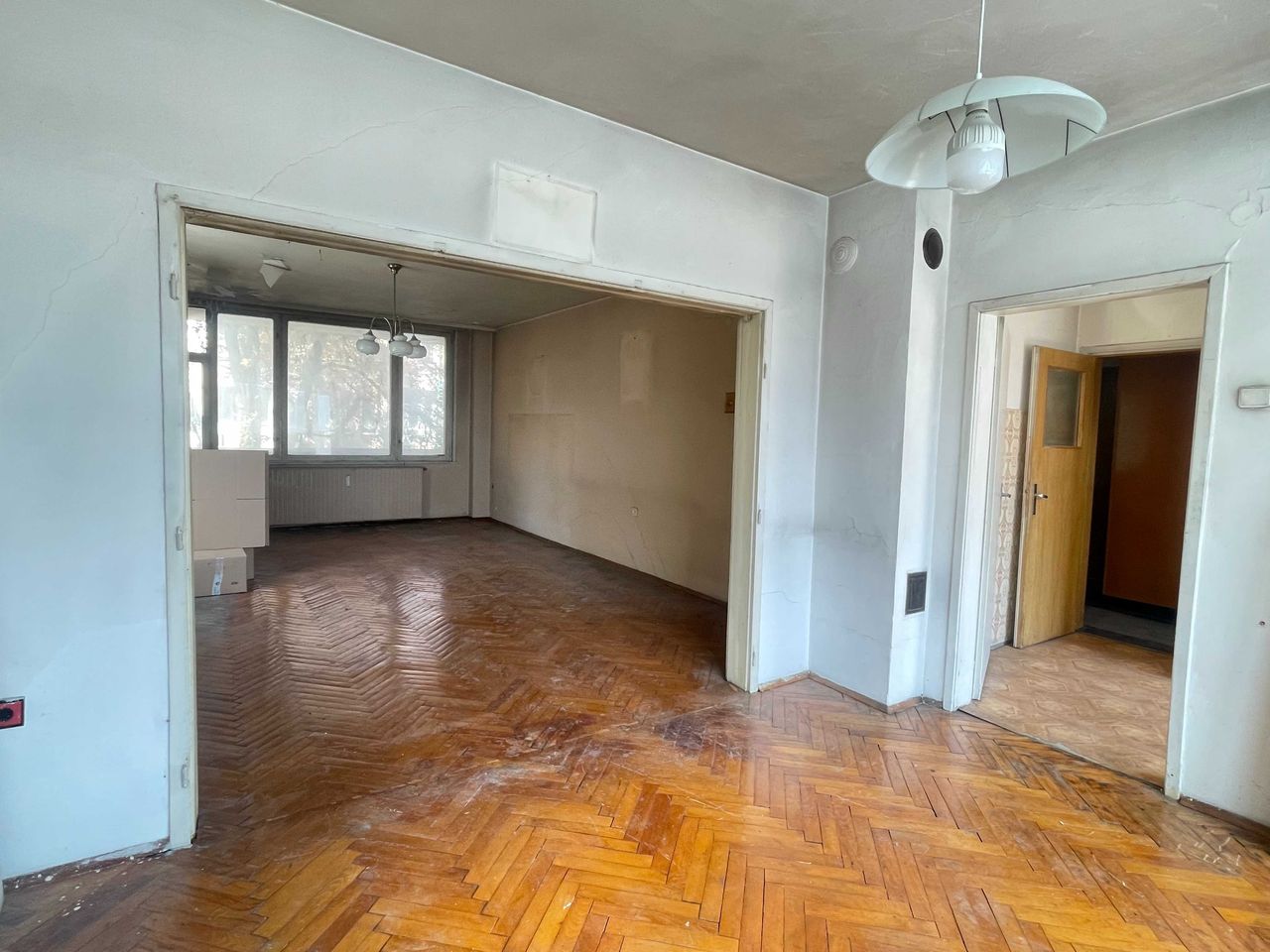 Продава се Тристаен апартамент в Габрово, Център - 116 кв.м за 660 €/кв.м - Снимка #8