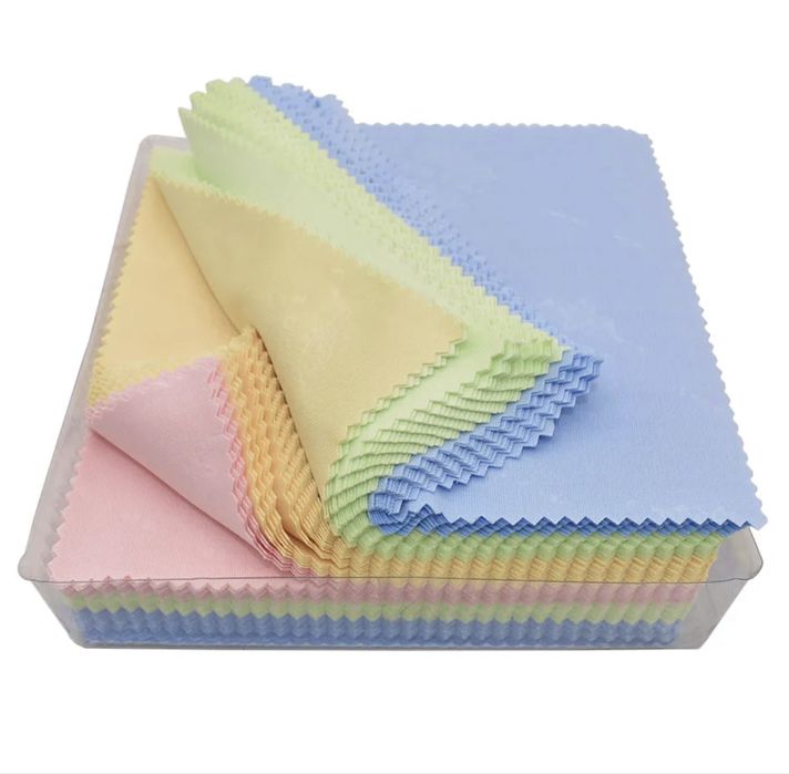 Салфетки для очков