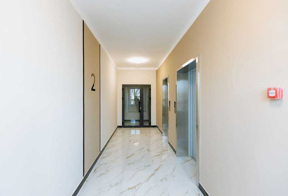 СУПЕР-ЦЕНА ПРОСТОРНАЯ, НОВАЯ  4х.ком квартира 116 м2 - 88600у.е(888)