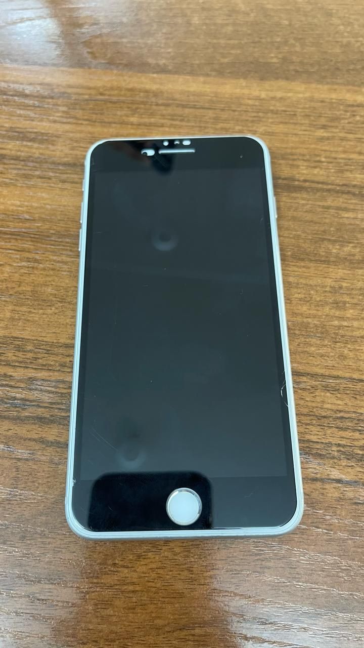Iphone 7 plusㅤㅤㅤ