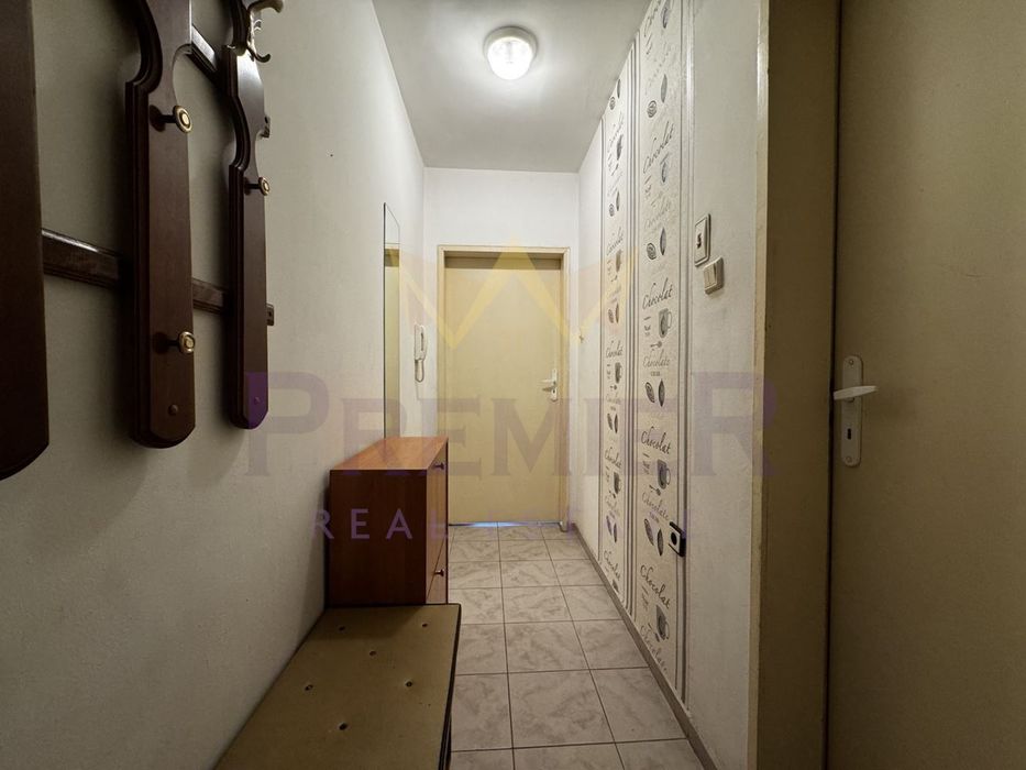 2-стаен в Варна-Генералите площ 60 цена 900