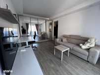 Apartament cu 2 camere de inchiriat