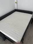 Saltea/ Topper Jysk 140x200