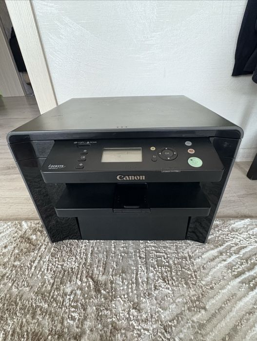 Продам Принтер 3в1 canon mf4410